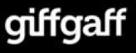 UK SIM  giffgaff 白卡  海外代购（非偏远地区包邮）
